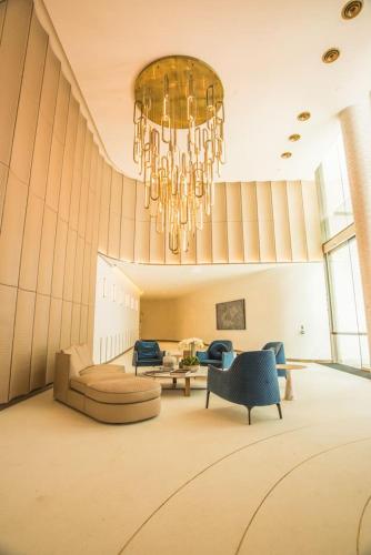 STUNNING Luxury 2beds2bathAPT AtCBD (Haymarket) - Hotel Accommodation 3