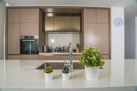 STUNNING Luxury 2beds2bathAPT AtCBD (Haymarket) - Hotel Accommodation 4