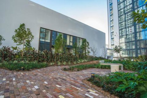 STUNNING Luxury 2beds2bathAPT AtCBD (Haymarket) - Hotel Accommodation 1