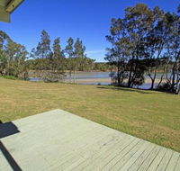 Nannys Beach House - Hotel Accommodation