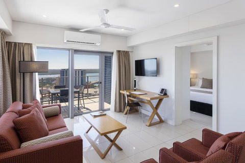 Apartments At 31 Woods - Hotel Accommodation 6