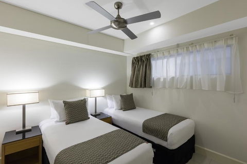 Apartments At 31 Woods - Hotel Accommodation 3