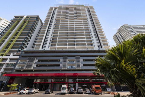Apartments At 31 Woods - Hotel Accommodation 5