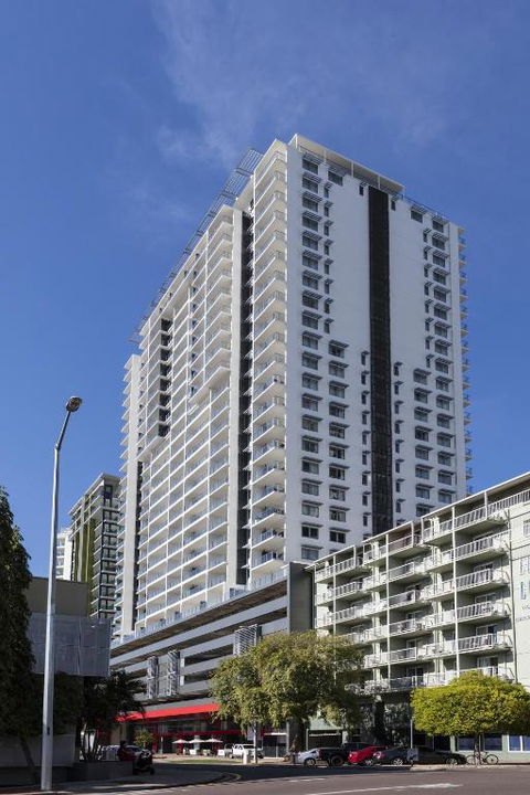 Apartments At 31 Woods - Hotel Accommodation 1