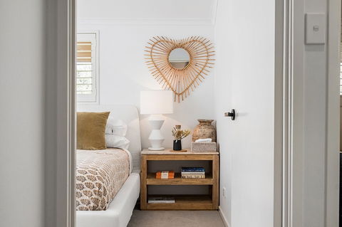Your Luxury Escape Sabera - Hotel Accommodation 4