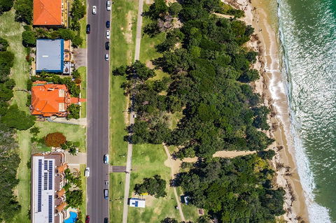 Your Luxury Escape Sabera - Hotel Accommodation 3