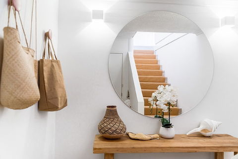 Your Luxury Escape Sabera - Hotel Accommodation 1