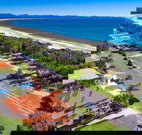 Your Luxury Escape Sabera - Hotel Accommodation