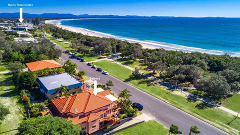 Your Luxury Escape Sabera - Hotel Accommodation 0