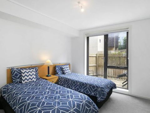 APARTMENT 11 PACIFIC APARTMENTS - Hotel Accommodation 5