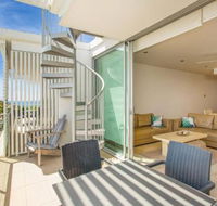 Unit 203 Plantation Rainbow Beach Plantation Resort Top Floor Aircon Free Wi Fi - Hotel Accommodation