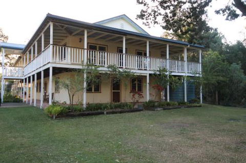 Kiarabilli - Hotel Accommodation 0
