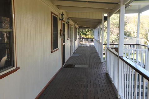Kiarabilli - Hotel Accommodation 6