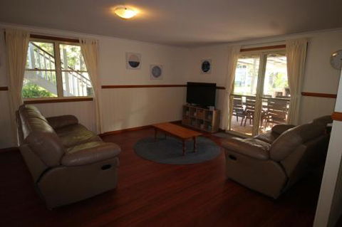 Kiarabilli - Hotel Accommodation 2