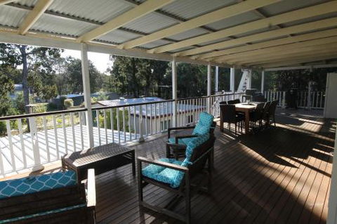 Kiarabilli - Hotel Accommodation 4