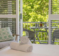 Ardem at Byron - Hotel Accommodation