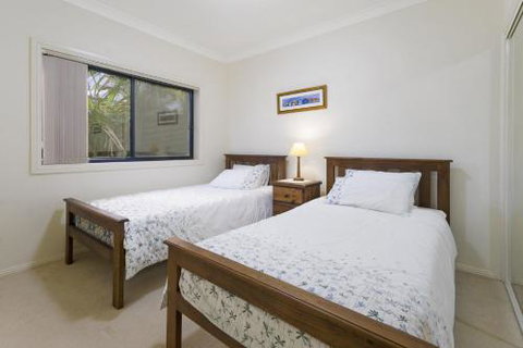 Al Mare No 2 42a - Hotel Accommodation 1