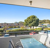 Apollo Unit 15 - Hotel Accommodation