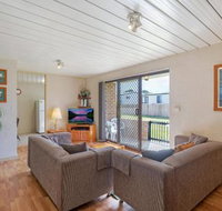 Apollo Unit 27 - Hotel Accommodation