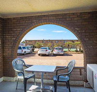 Apollo Unit 12 - Hotel Accommodation