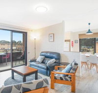 Apollo Unit 21 - Hotel Accommodation