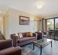 Apollo Unit 14 - Hotel Accommodation