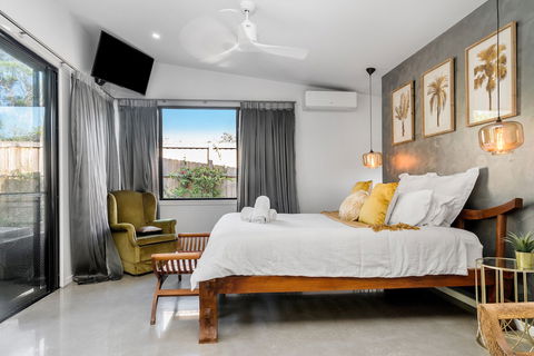A PERFECT STAY - Copper Sands - Hotel Accommodation 5