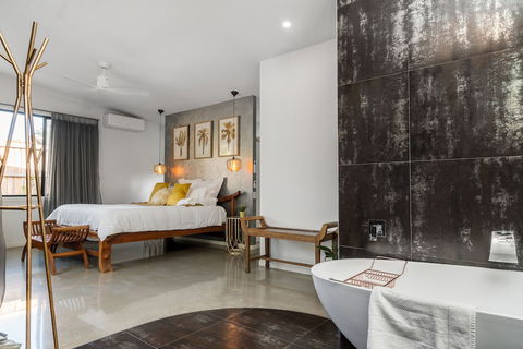 A PERFECT STAY - Copper Sands - Hotel Accommodation 4