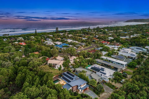 A PERFECT STAY - Copper Sands - Hotel Accommodation 2