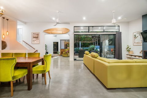 A PERFECT STAY - Copper Sands - Hotel Accommodation 6