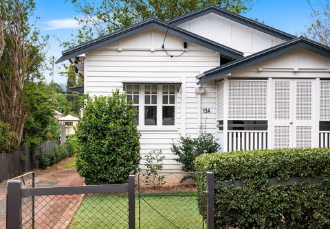 The Wickie Houses - Hotel Accommodation 3