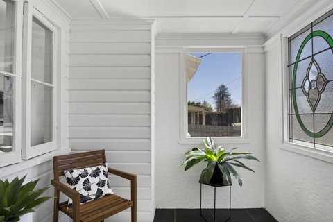 The Wickie Houses - Hotel Accommodation 0