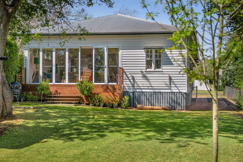 The Wickie Houses - Hotel Accommodation 1