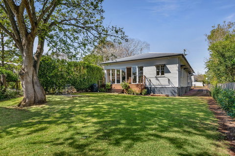 The Wickie Houses - Hotel Accommodation 2