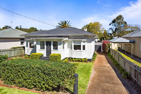 The Wickie Houses - Hotel Accommodation 4