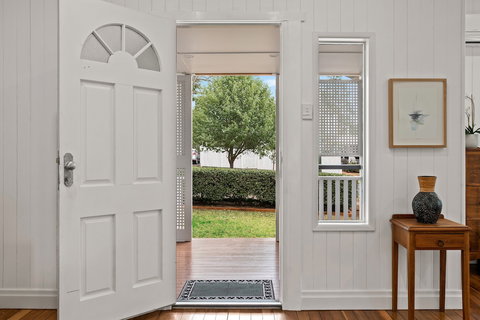 The Wickie Houses - Hotel Accommodation 6