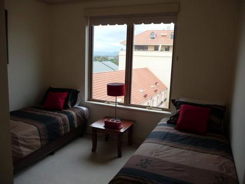City Escape 3 Bedroom East End Of Adelaide - Hotel Accommodation 3