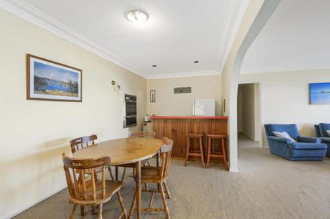La Mer 19 Dulconghi Street - Hotel Accommodation 4