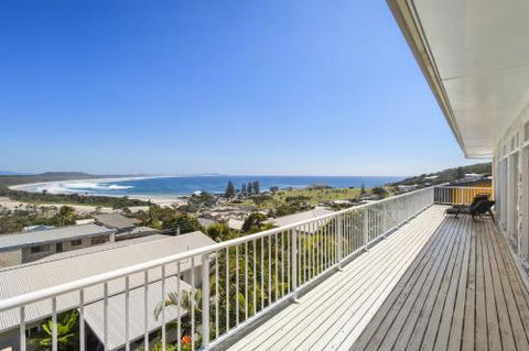 La Mer 19 Dulconghi Street - Hotel Accommodation 3