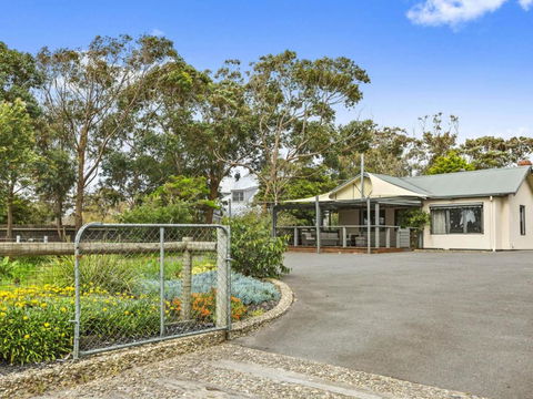 SALTAIR MOUNT MARTHA - Hotel Accommodation 2