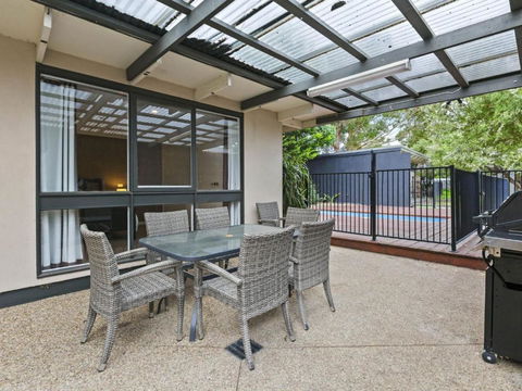 SALTAIR MOUNT MARTHA - Hotel Accommodation 6