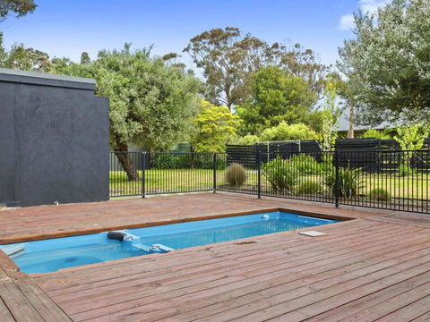SALTAIR MOUNT MARTHA - Hotel Accommodation 4