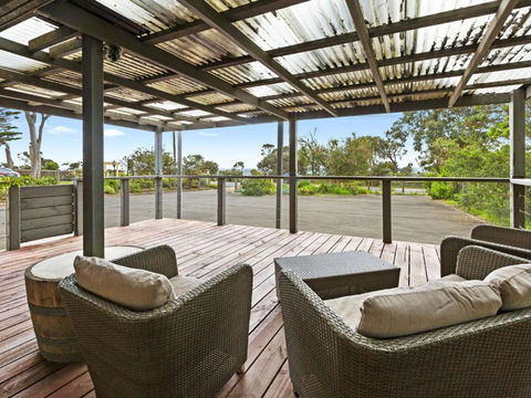 SALTAIR MOUNT MARTHA - Hotel Accommodation 5