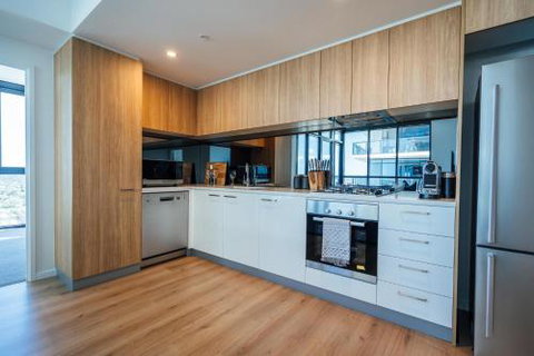 A Cut Above The West Pool Rooftop Bar Gym Wifi - Hotel Accommodation 4