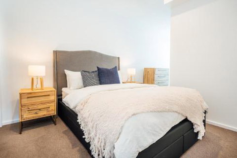 A Cut Above The West Pool Rooftop Bar Gym Wifi - Hotel Accommodation 3