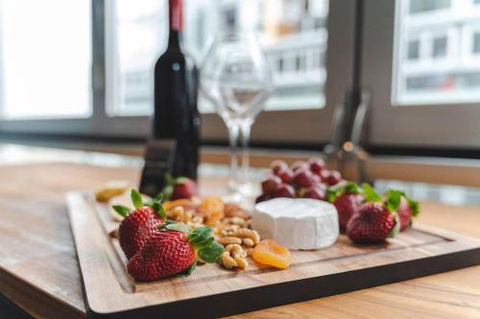Infinity On Morphett In The Heart Of The Cbd Wifi Nespresso Netflix - Hotel Accommodation 5