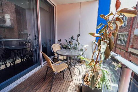 Tropicana On Bent Wifi Nespresso Heart Of East End - Hotel Accommodation 6