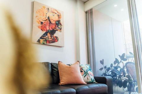 Tropicana On Bent Wifi Nespresso Heart Of East End - Hotel Accommodation 4