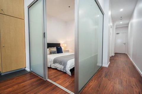 Tropicana On Bent Wifi Nespresso Heart Of East End - Hotel Accommodation 5