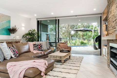 Your Luxury Escape Ground Luxury - Hotel Accommodation 4